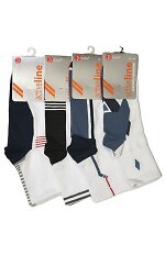 Skarpety Terjax Activeline art.030 39-47