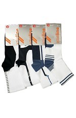 Skarpety Terjax Activeline art.030 39-47