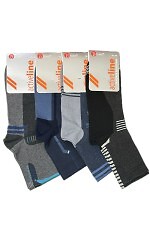 Skarpety Terjax Activeline art.030 39-47