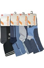 Skarpety Terjax Activeline art.030 39-47