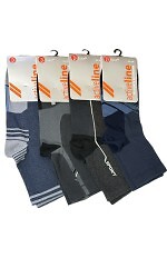 Skarpety Terjax Activeline art.030 39-47