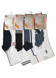 Skarpety Terjax Activeline art.030 39-47