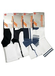 Skarpety Terjax Activeline art.030 39-47