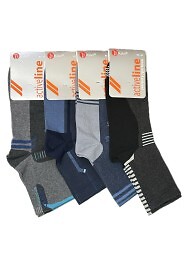 Skarpety Terjax Activeline art.030 39-47