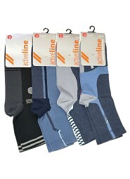 Skarpety Terjax Activeline art.030 39-47