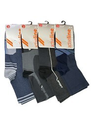 Skarpety Terjax Activeline art.030 39-47