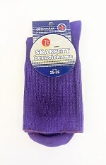 Skarpety Terjax bezuciskowe damskie 003 36-41