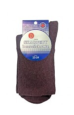 Skarpety Terjax bezuciskowe damskie 003 36-41