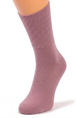 Skarpety Terjax bezuciskowe damskie 003 36-41