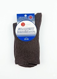 Skarpety Terjax bezuciskowe damskie 003 36-41