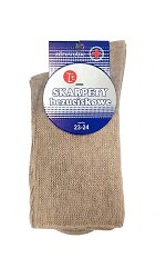 Skarpety Terjax bezuciskowe męskie 003 42-47