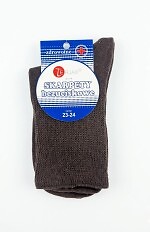 Skarpety Terjax bezuciskowe męskie 003 42-47