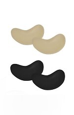 Wkładki Julimex WS 19 z pianki Modelujące