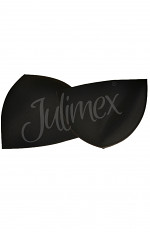 Wkładki Julimex WS 18 z pianki Bikini Push-Up