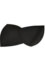 Wkładki Julimex WS 18 z pianki Bikini Push-Up