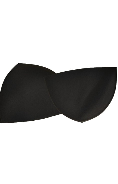 Wkładki Julimex WS 18 z pianki Bikini Push-Up