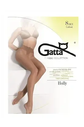 Rajstopy Gatta Holly 8 den 2-4