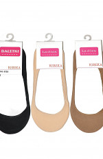 Baleriny Rebeka bawełna 2511 35-40