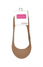 Baleriny Rebeka bawełna 2511 35-40