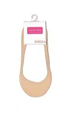 Baleriny Rebeka bawełna 2511 35-40
