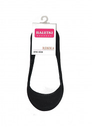 Baleriny Rebeka bawełna 2511 35-40