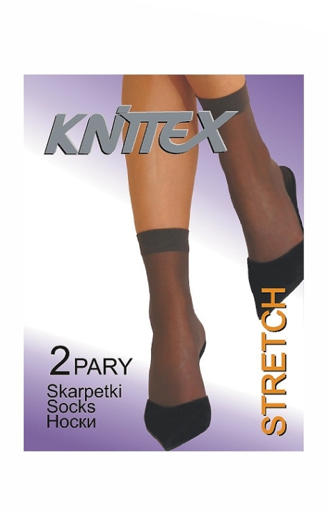 Skarpetki Knittex 41004 Stretch A'2