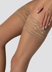 Pończochy Mona Felice 15 den 1-6