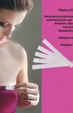 Plastry Julimex BA 09 Comfort Fashion 20 mm A'20