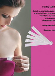 Plastry Julimex BA 09 Comfort Fashion 20 mm A'20