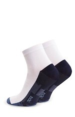 Zakostki Steven art.054 Sport męskie 38-50