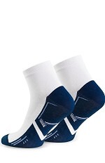 Zakostki Steven art.054 Sport męskie 38-50