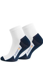 Zakostki Steven art.054 Sport męskie 38-50