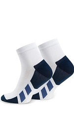 Zakostki Steven art.054 Sport męskie 38-50