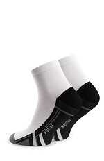 Zakostki Steven art.054 Sport męskie 38-50
