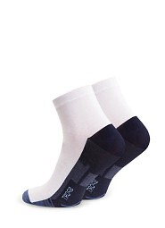 Zakostki Steven art.054 Sport męskie 38-50