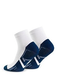 Zakostki Steven art.054 Sport męskie 38-50
