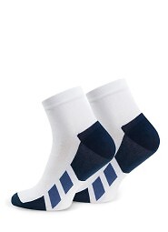 Zakostki Steven art.054 Sport męskie 38-50
