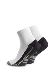 Zakostki Steven art.054 Sport męskie 38-50