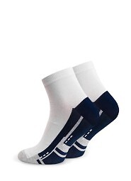Zakostki Steven art.054 Sport męskie 38-50