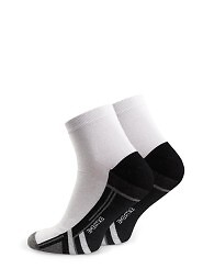 Zakostki Steven art.054 Sport męskie 38-50