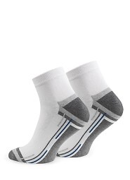 Zakostki Steven art.054 Sport męskie 38-50