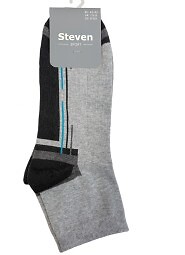 Zakostki Steven art.054 Sport męskie 38-50