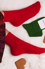 Skarpety Steven art.037 damskie Gładkie 35-40