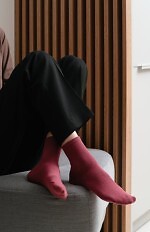 Skarpety Steven art.037 damskie Gładkie 35-40