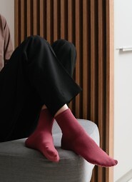 Skarpety Steven art.037 damskie Gładkie 35-40