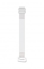Ramiączka Julimex RT 04 silikonowe z metalowym zaczepem 10 mm