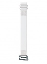 Ramiączka Julimex RT 04 silikonowe z metalowym zaczepem 10 mm