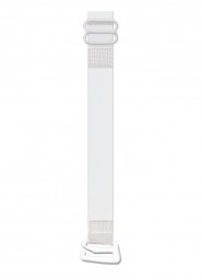 Ramiączka Julimex RT 04 silikonowe z metalowym zaczepem 10 mm