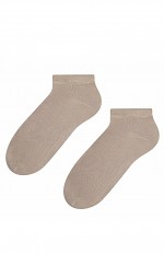 Stopki Steven art.052 damskie Gładkie 35-40