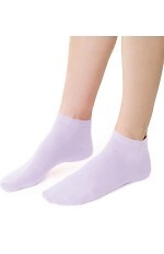 Stopki Steven art.052 damskie Gładkie 35-40